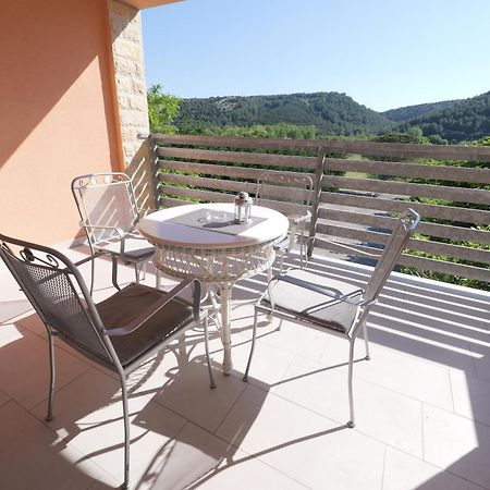 Apartments Chilla *** Lopar Exterior foto