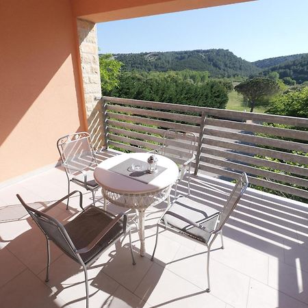 Apartments Chilla *** Lopar Exterior foto