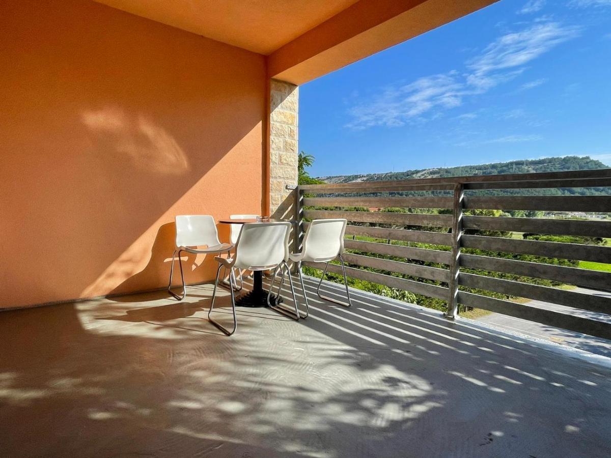 Apartments Chilla *** Lopar Exterior foto