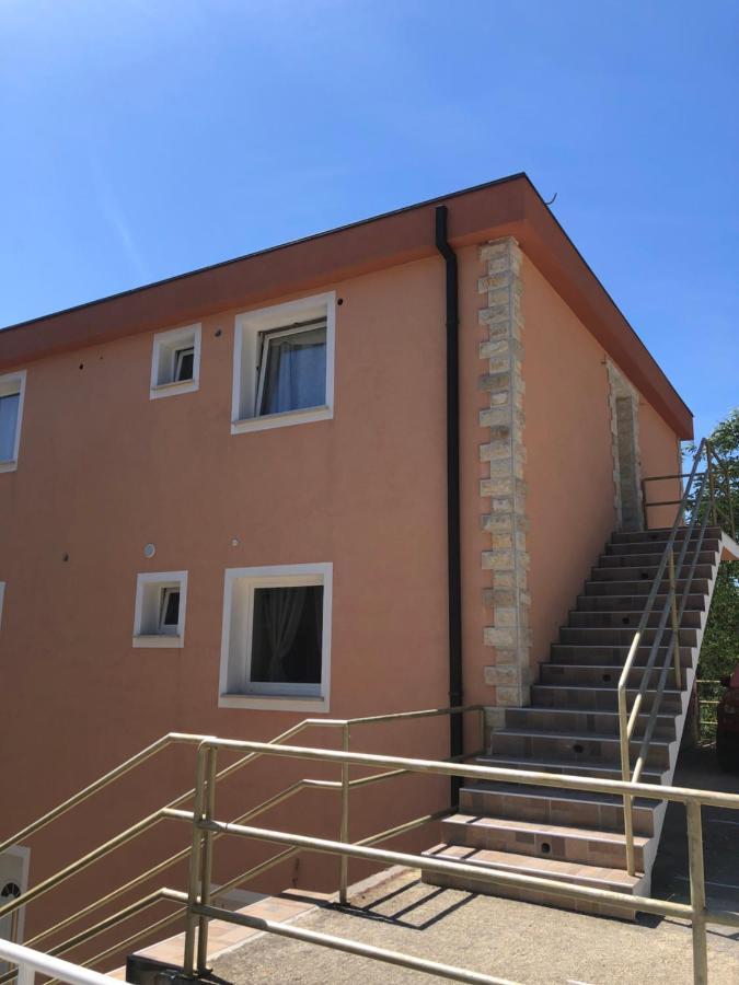 Apartments Chilla *** Lopar Exterior foto